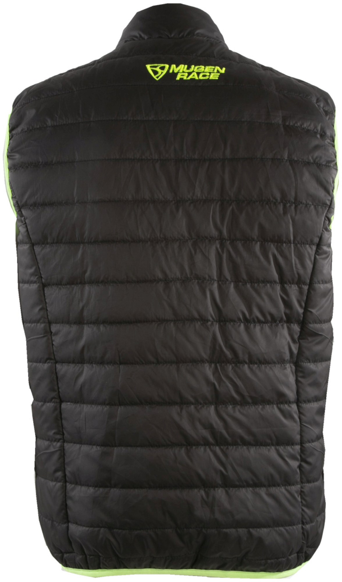 MUGENRACE Arm-W Vest