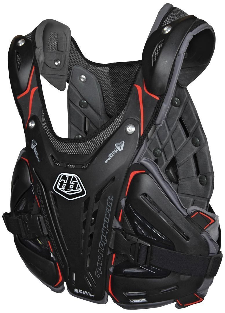 Troy Lee Designs BG5900 chest protector 2nd choice item
