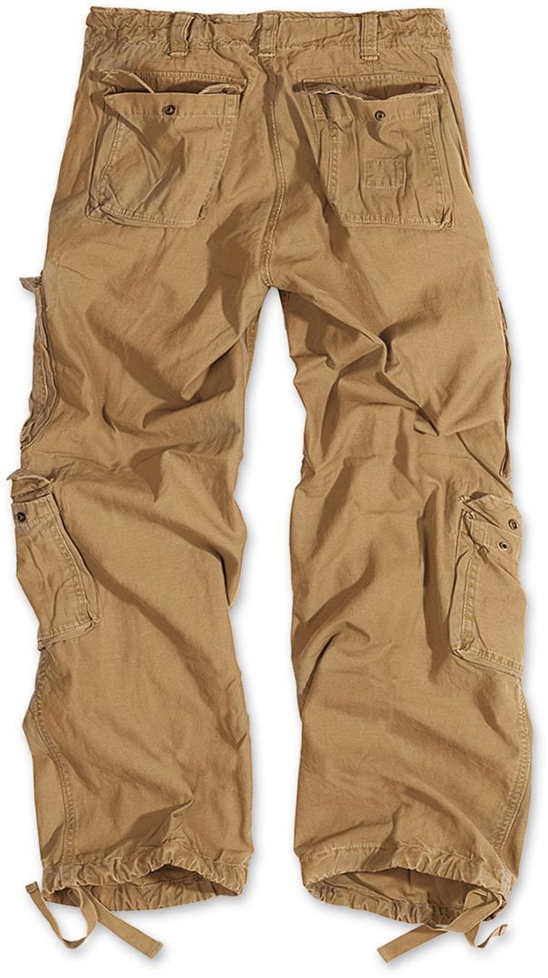 Surplus Airborne Vintage Pants