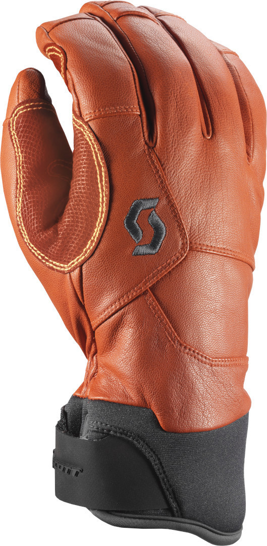 Scott Explorair Premium GTX Snowmobile Gloves