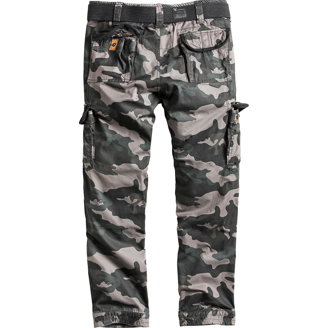 Surplus Premium Slimmy Pants