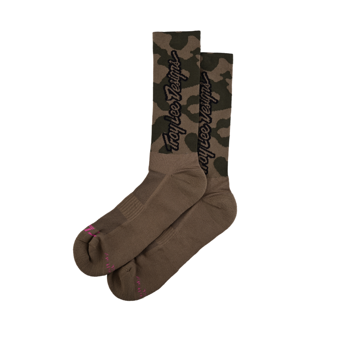 Troy Lee Designs Scrubland Perfomance Socks