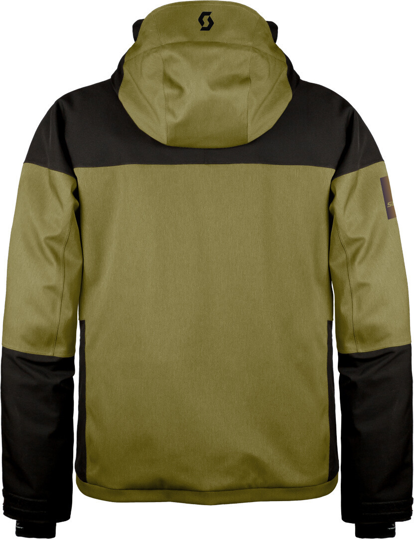 SCOTT Snow Flex Dryo Snowmobile Jacket