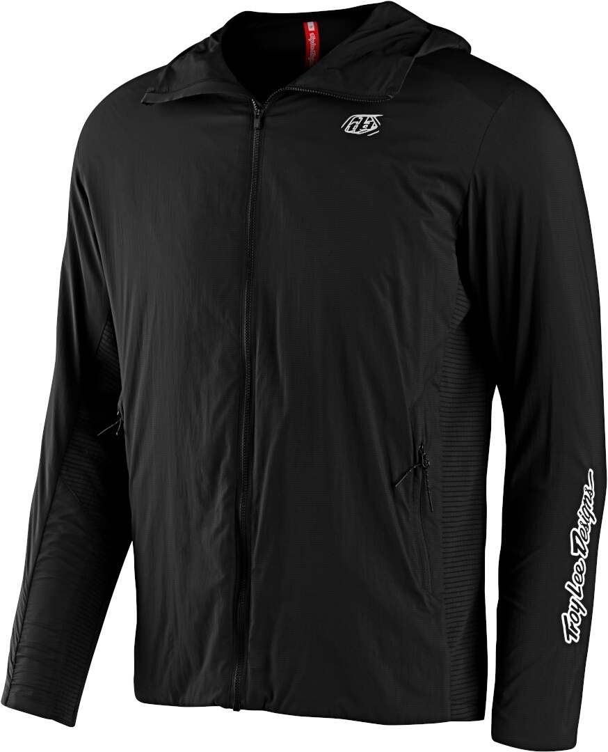 Troy Lee Designs Mathis Mono Bicycle Jacket