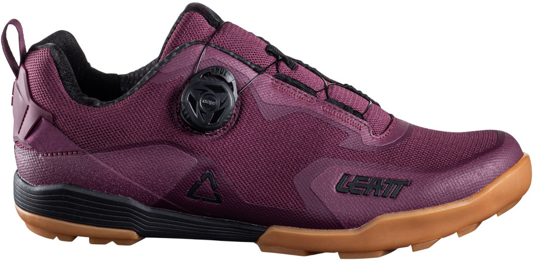 Leatt 6.0 Clip Pedal Bicycle Shoes