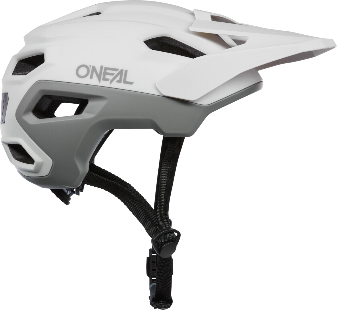 Oneal Trailfinder Evo Solid Bicycle Helmet