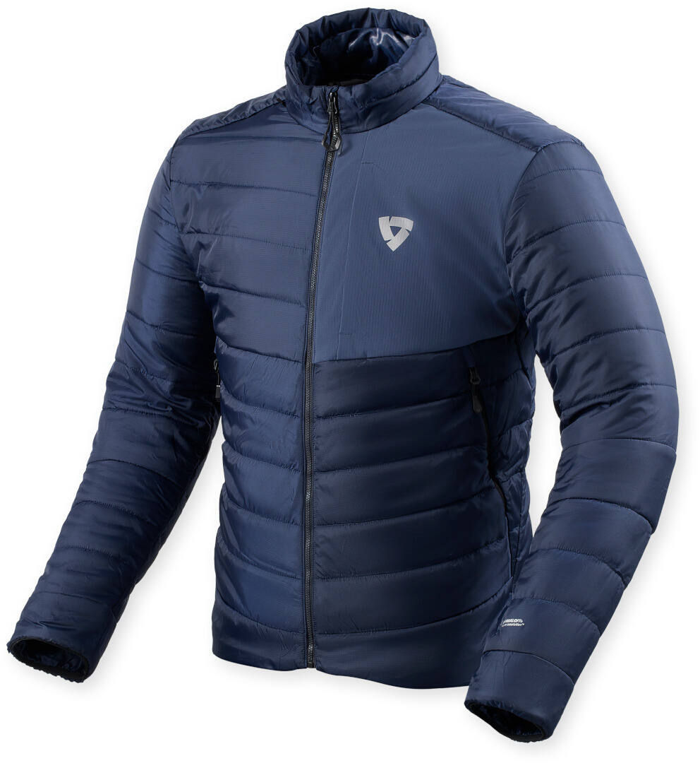 Revit Solar 3 Midlayer Textile Jacket
