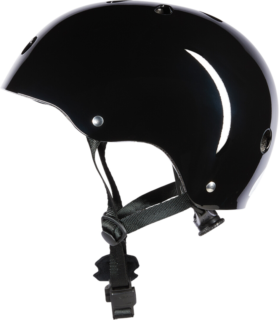 Oneal Dirt Lid Solid Bicycle Helmet