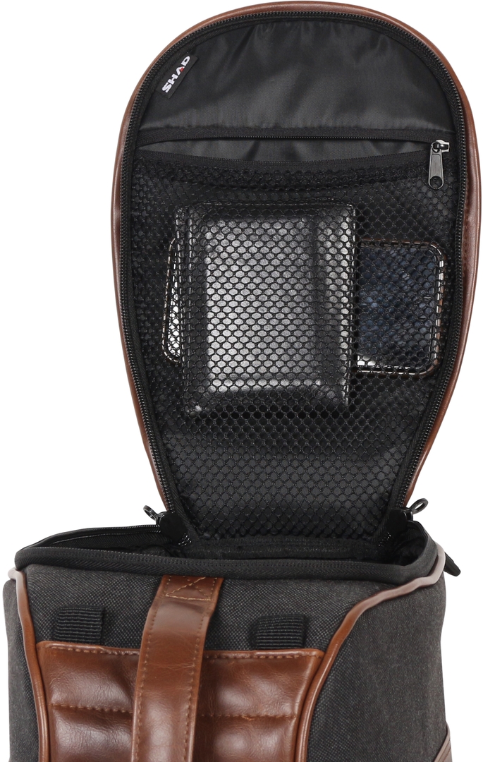 SR18 Tank Bag