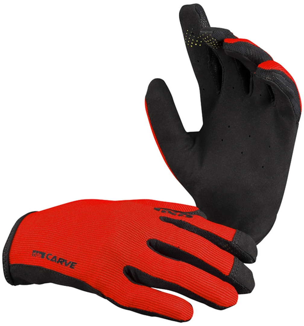 IXS Carve Motocross Gloves