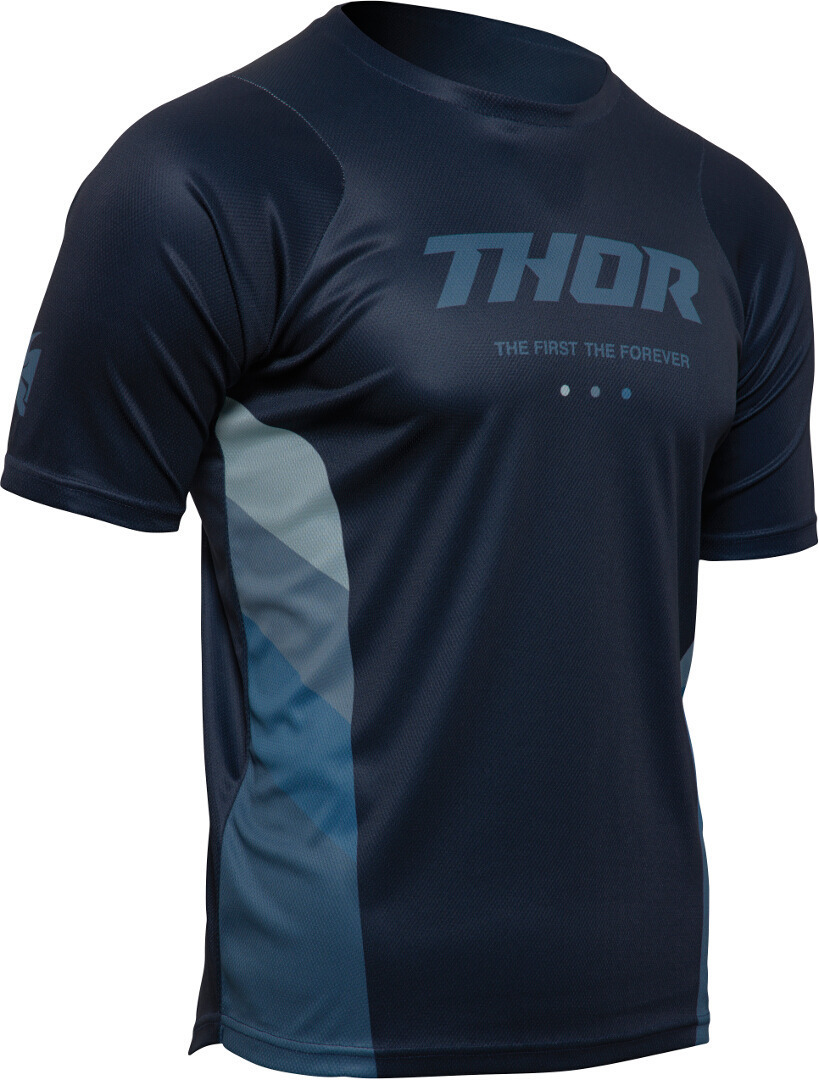 Thor Assist React Jersey