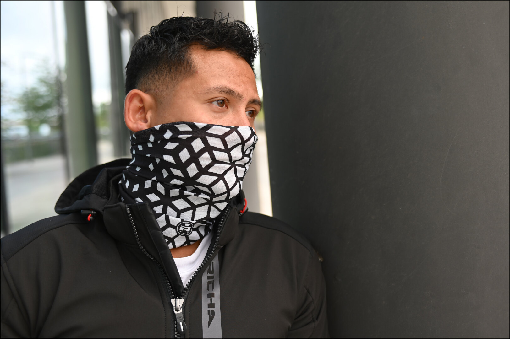 Richa Trinity Neck Warmer