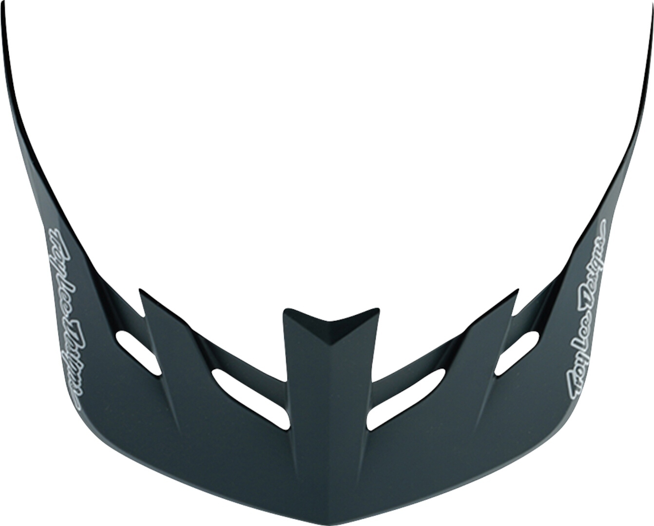 Troy Lee Designs Mips Flowline SE Badge Camo Bicycle Helmet