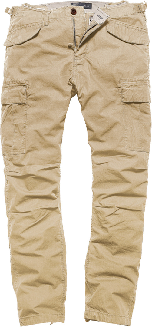 Vintage Industries Miller M65 Pants