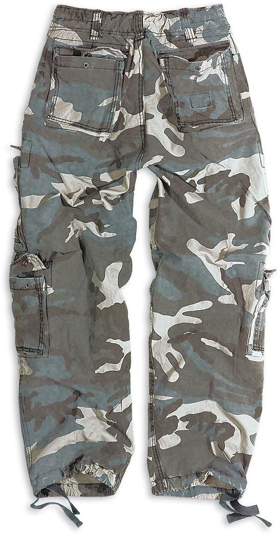 Surplus Airborne Vintage Pants
