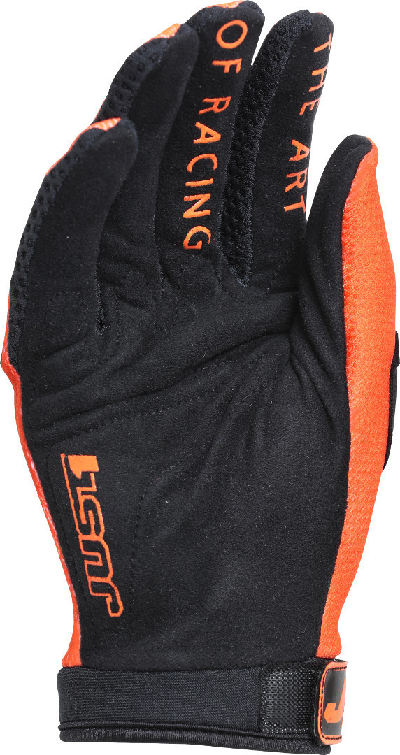Just1 J-Force X Motocross Gloves