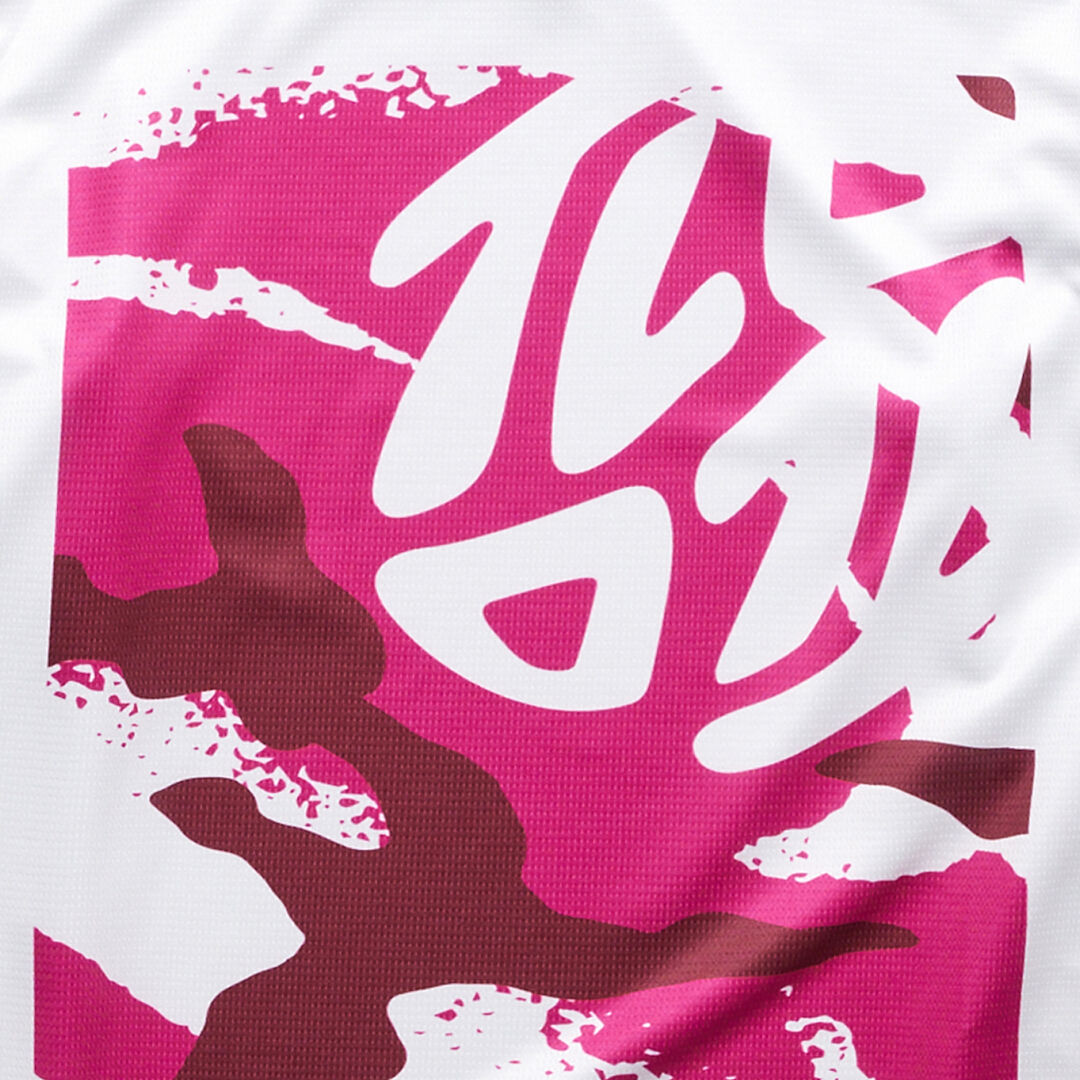 Troy Lee Designs Flowline Confined Kids Bicycle Jersey
