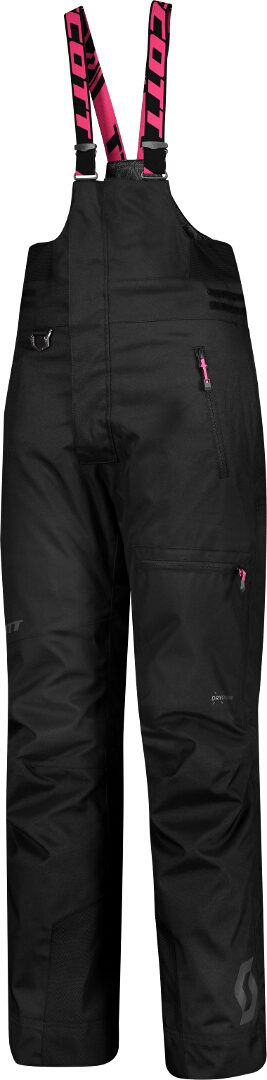 Scott Intake Dryo Ladies Snowmobile Pants