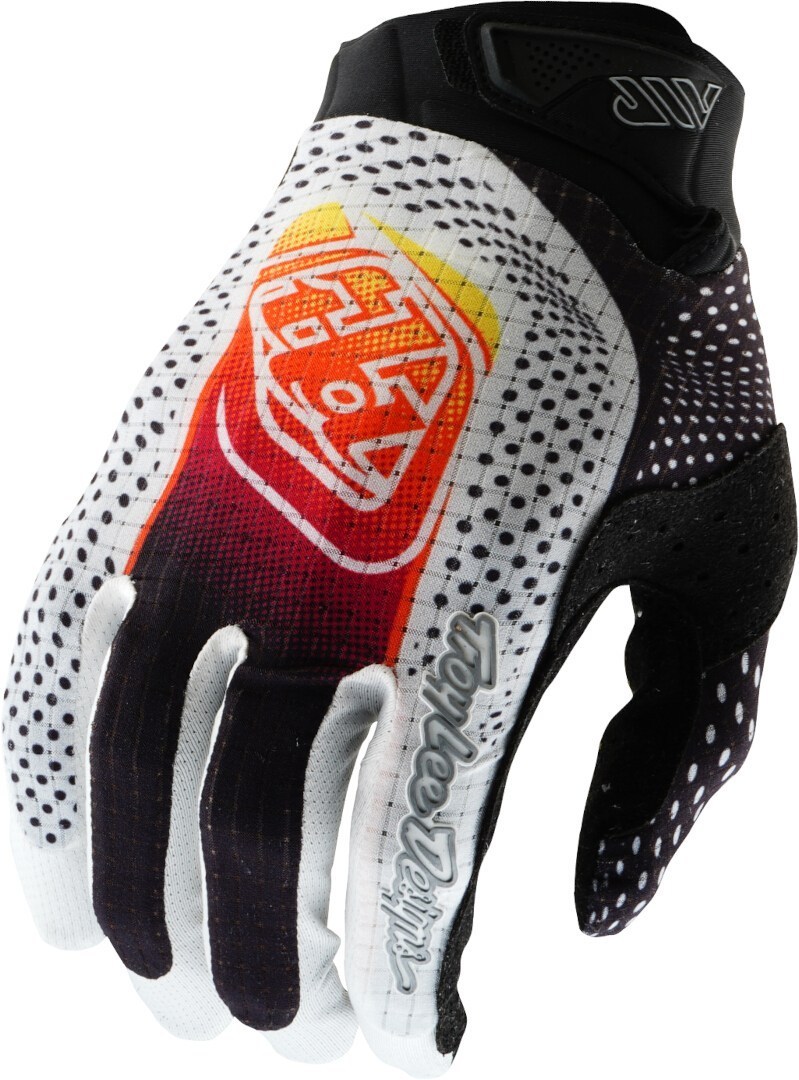 Troy Lee Designs Air Optic Motocross Gloves