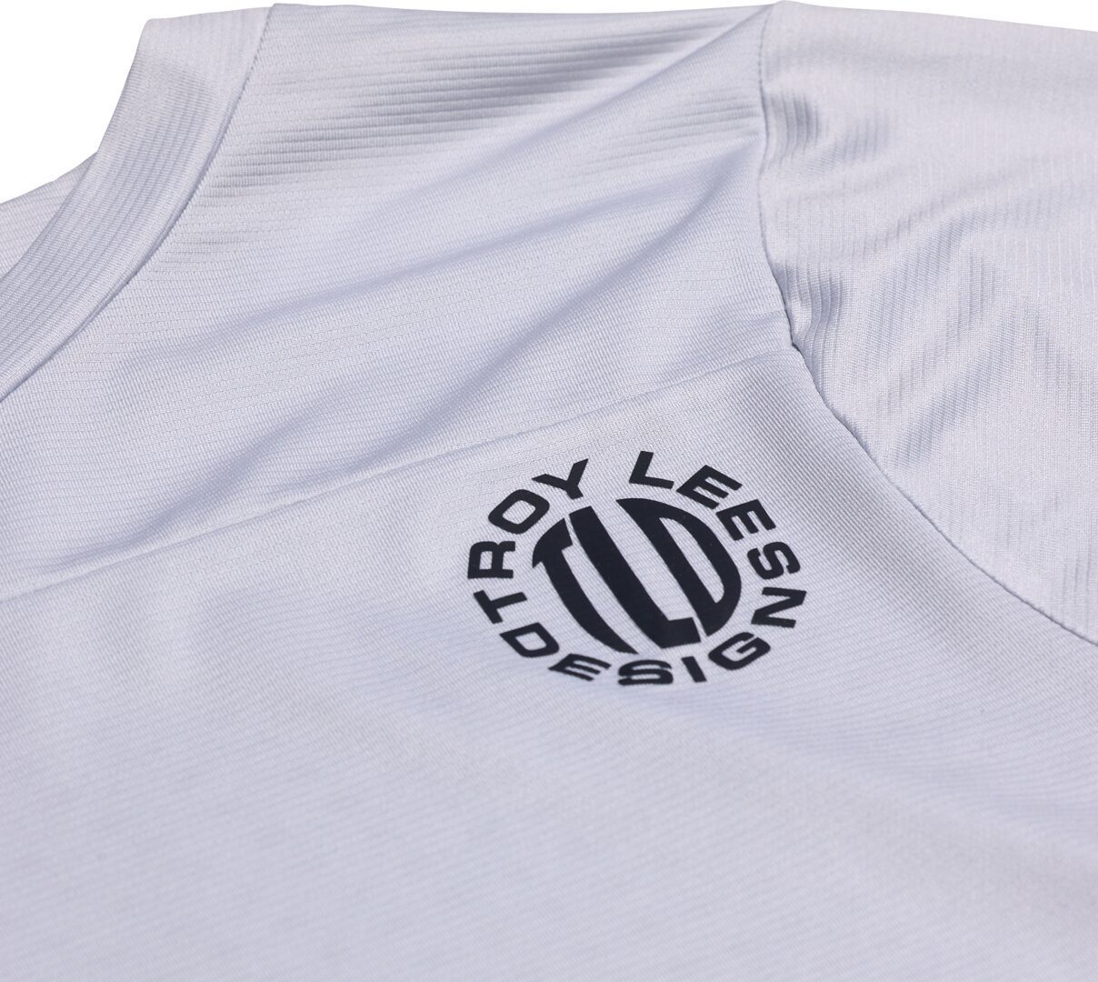 Troy Lee Designs Skyline SS Radioscape Bicycle Jersey