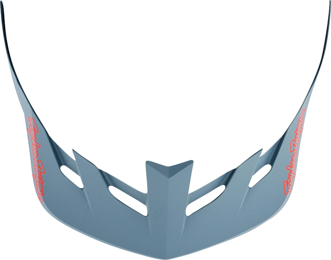 Troy Lee Designs Mips Flowline SE Trooper Bicycle Helmet
