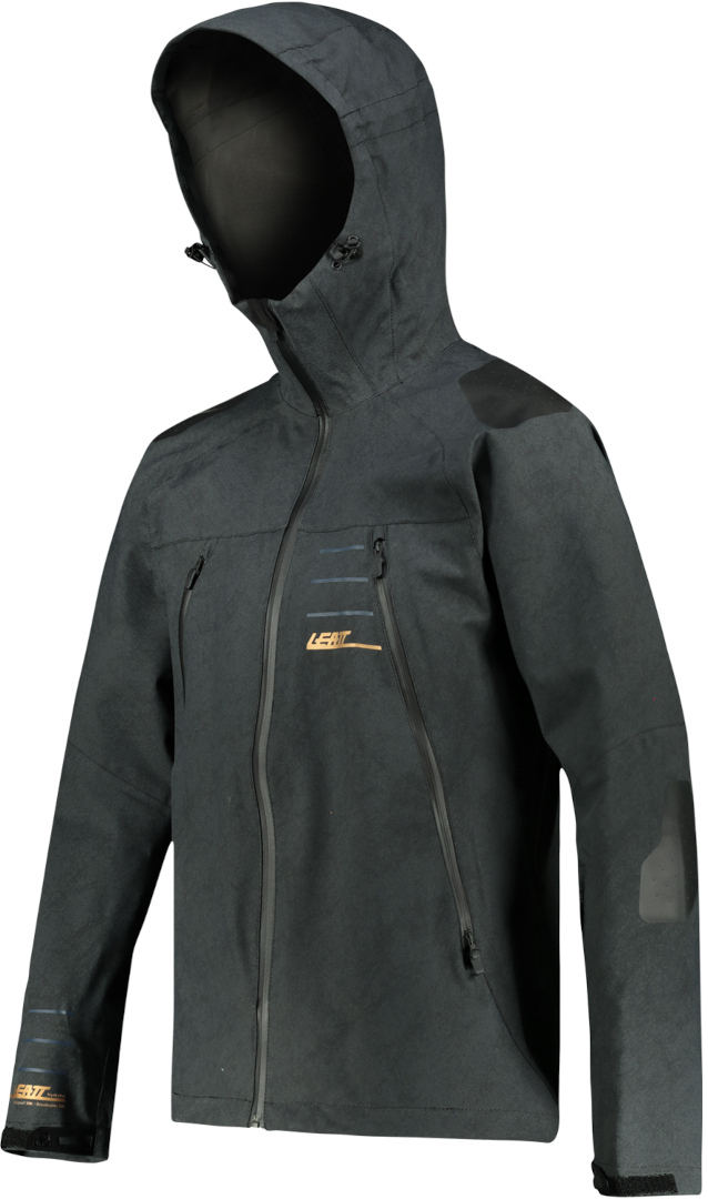 Leatt MTB All Mountain 5.0 Bicycle Jacket
