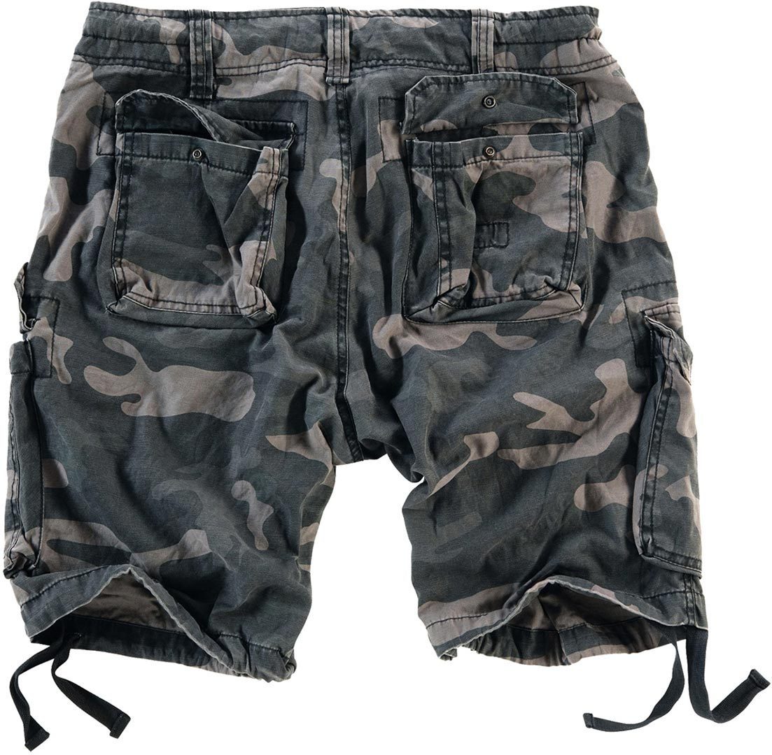 Surplus Airborne Vintage Shorts
