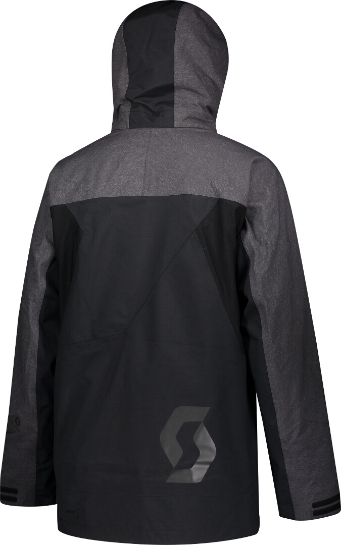 Scott XT Shell Dryo Snowmobile Jacket