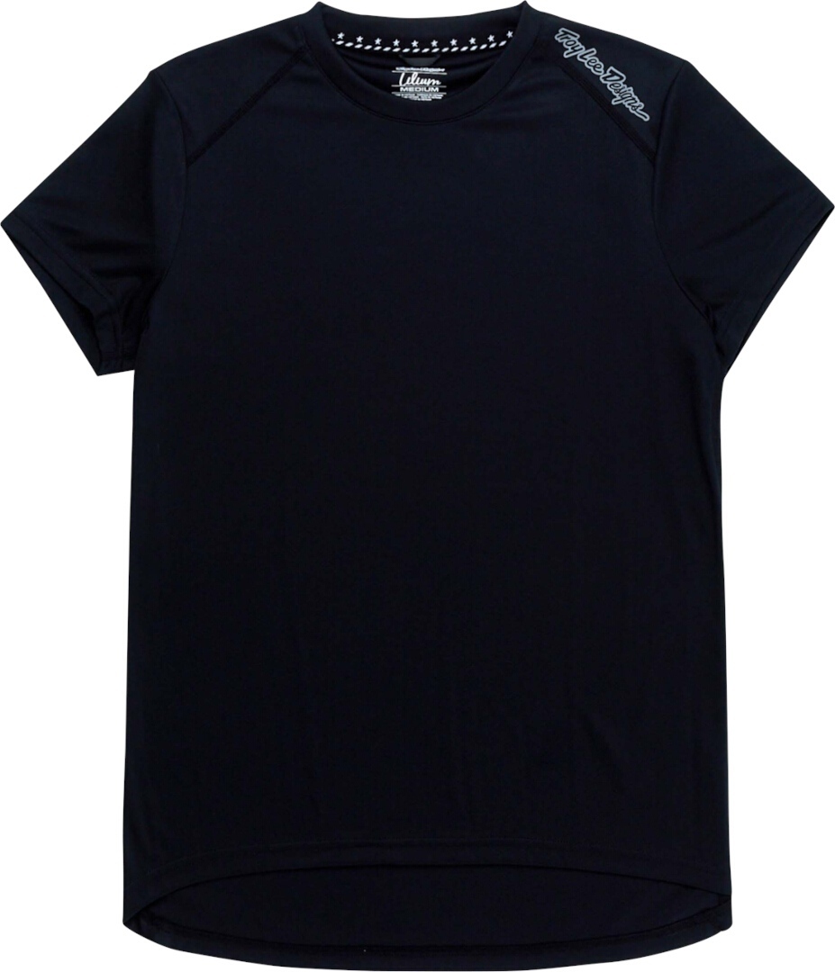 Troy Lee Designs Lilium SS Mono Ladies Bicycle Jersey