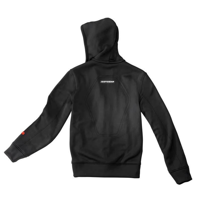 Spidi Tech Evo Hoodie