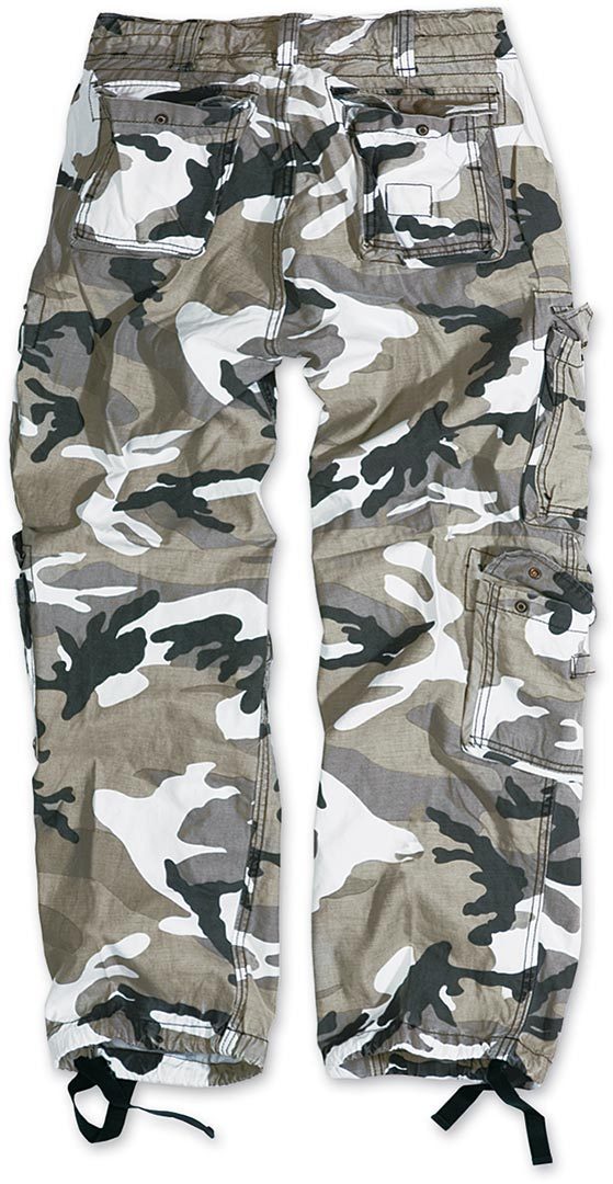 Surplus Airborne Vintage Pants
