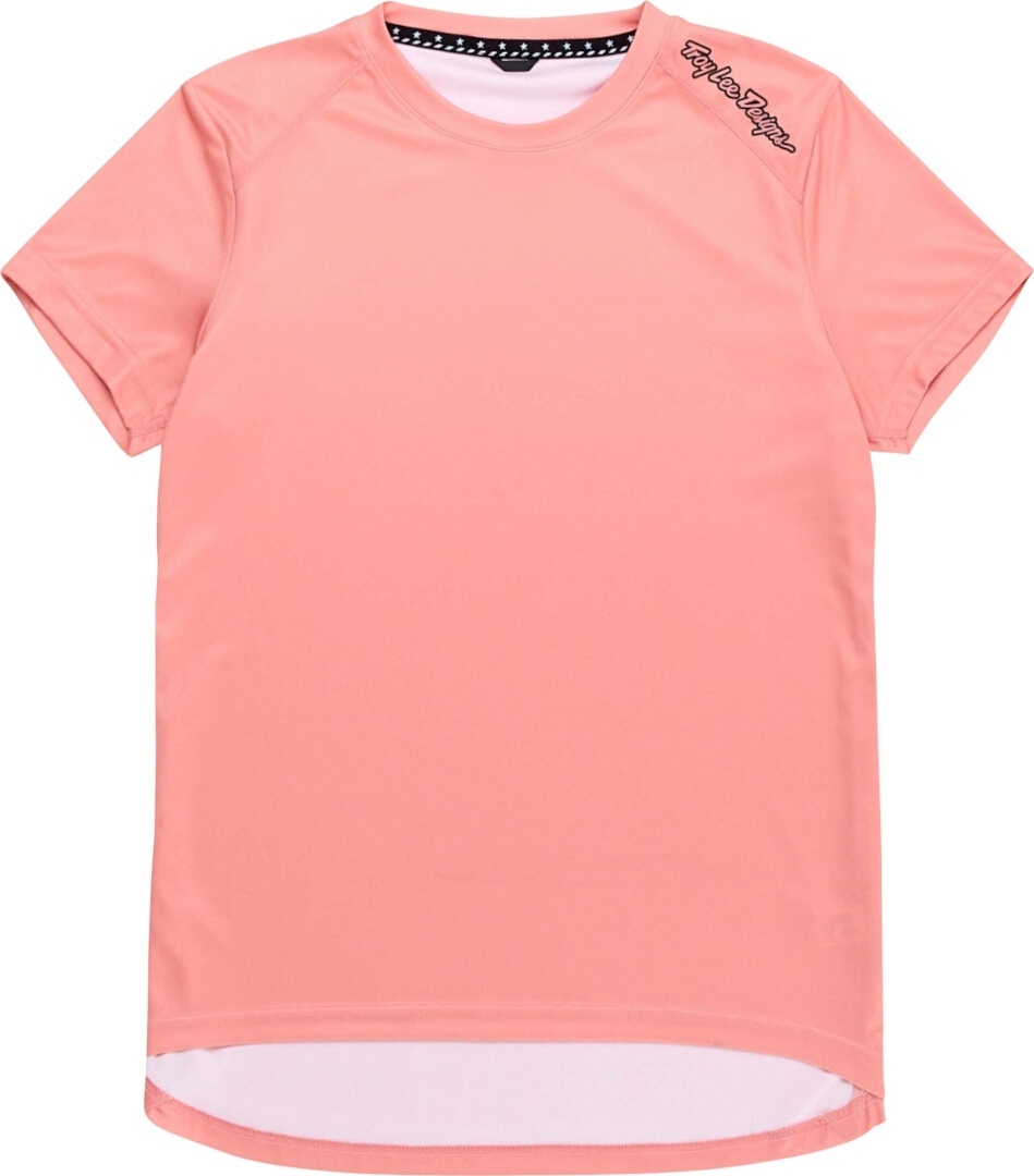 Troy Lee Designs Lilium SS Mono Ladies Bicycle Jersey