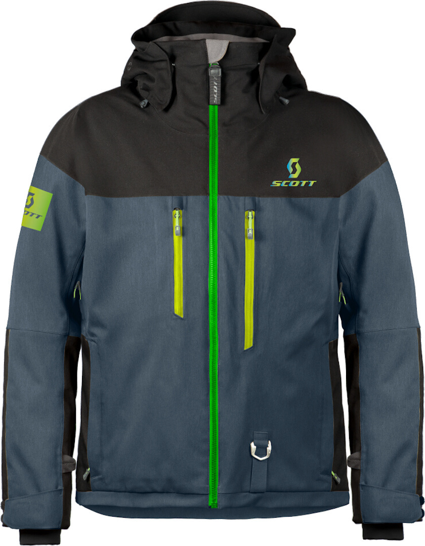 SCOTT Snow Flex Dryo Snowmobile Jacket