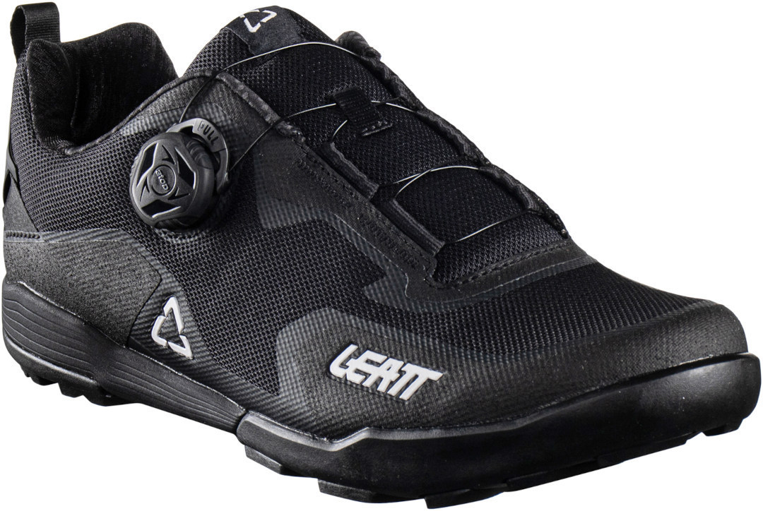 Leatt 6.0 Clip Pedal Bicycle Shoes