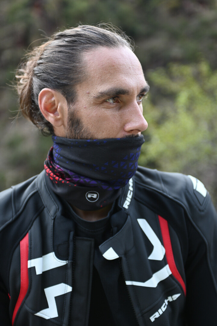 Richa Vice Neck Warmer