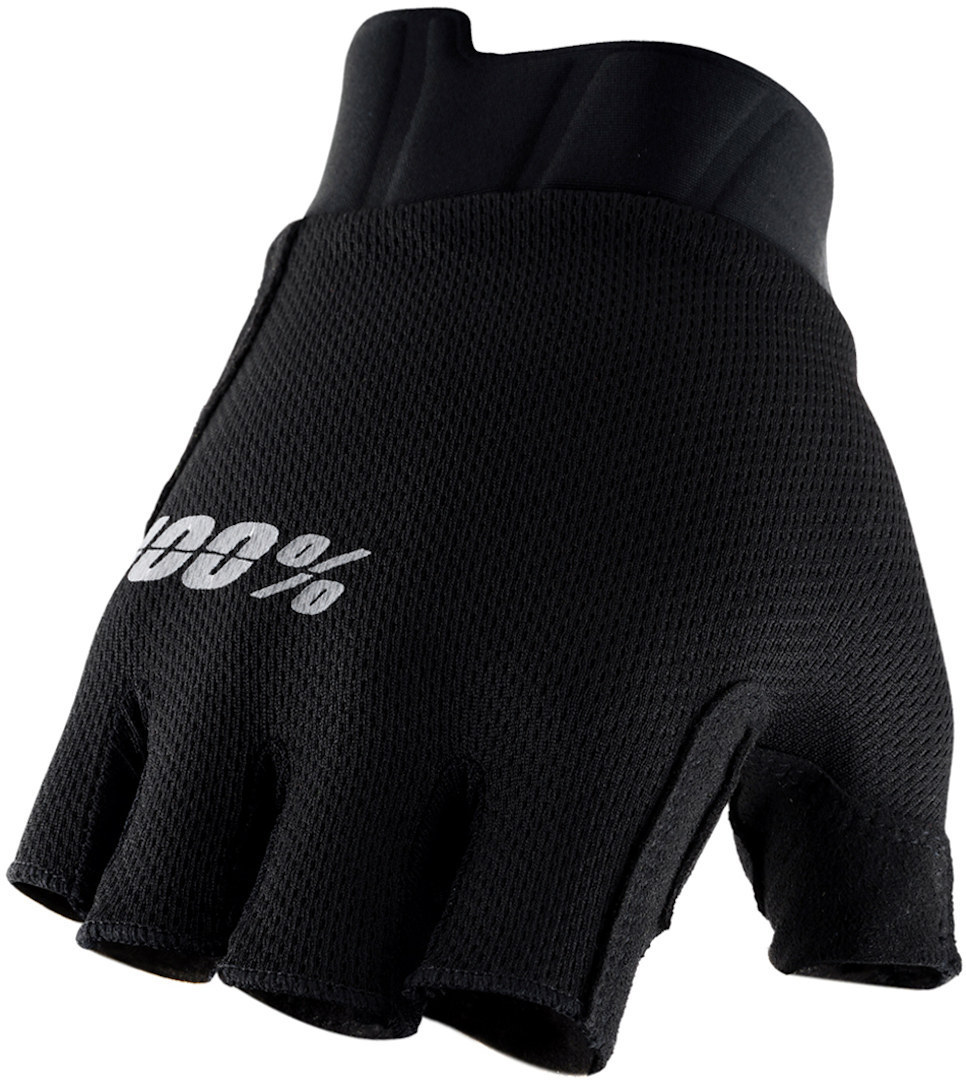 100% Exceeda Gel Bicycle Gloves