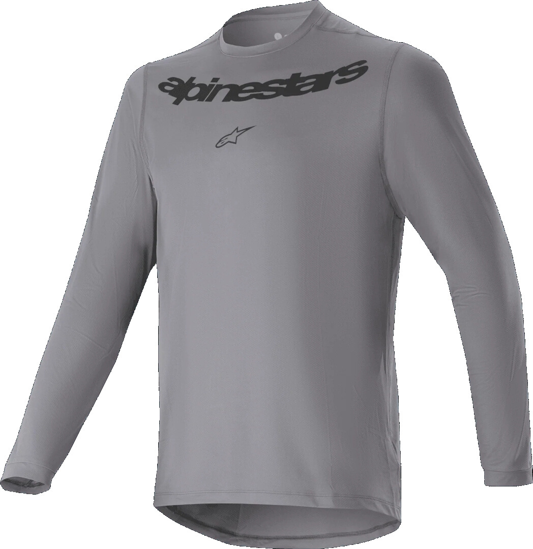 Alpinestars A-Dura Rocker Long Sleeve Bicycle Jersey