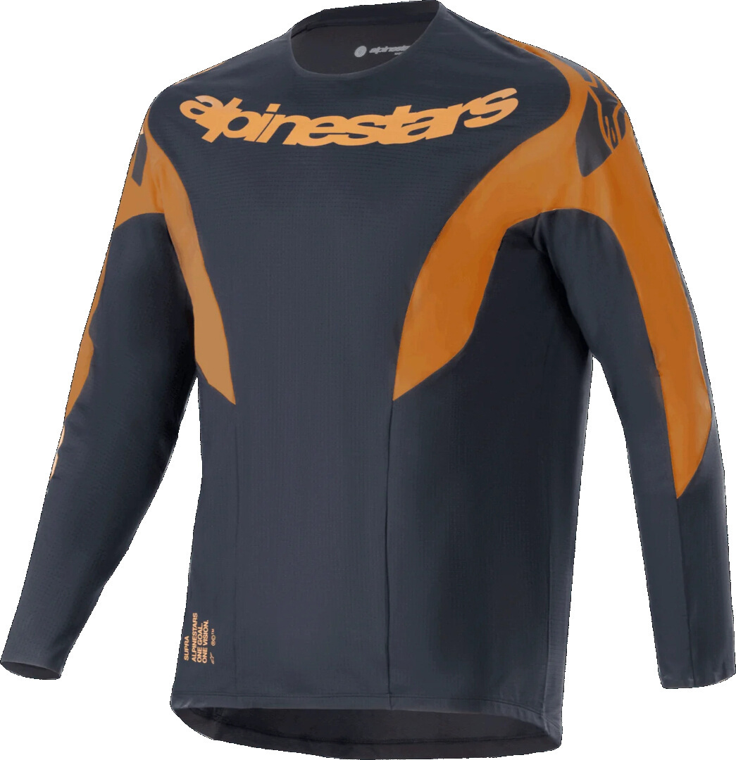 Alpinestars A-Supra Race Long Sleeve Jersey
