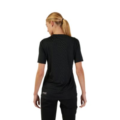 Womens Ranger Fox Head Jersey