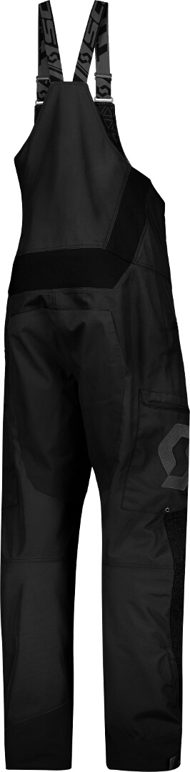 Scott Move Dryo Snowmobile Pants