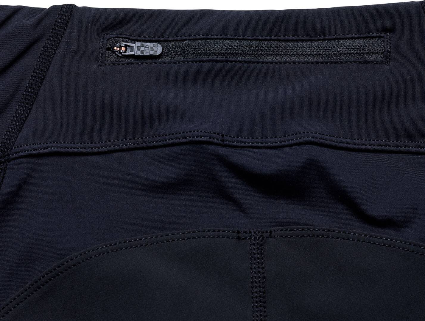 Troy Lee Designs Luxe Mono Ladies Bicycle Pants