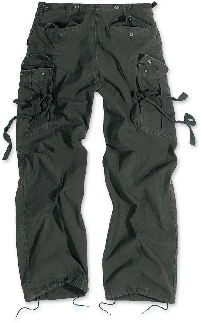 Surplus Vintage Fatigue Pants