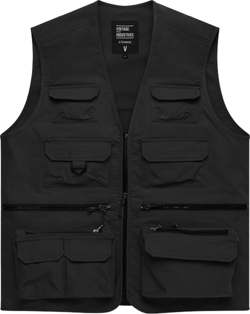 Vintage Industries Legend Vest