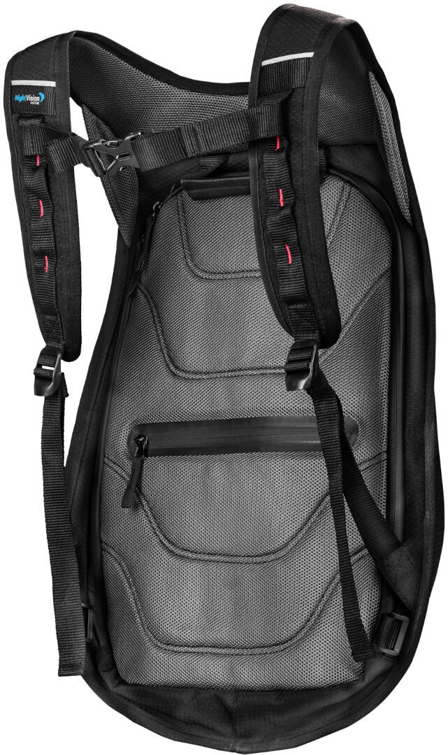 SHIMA Ayro Motorcycle Backpack