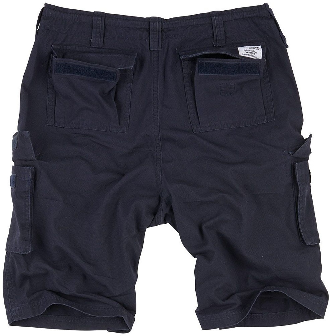 Surplus Stars Shorts