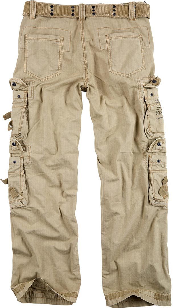 Surplus Royal Traveler Pants