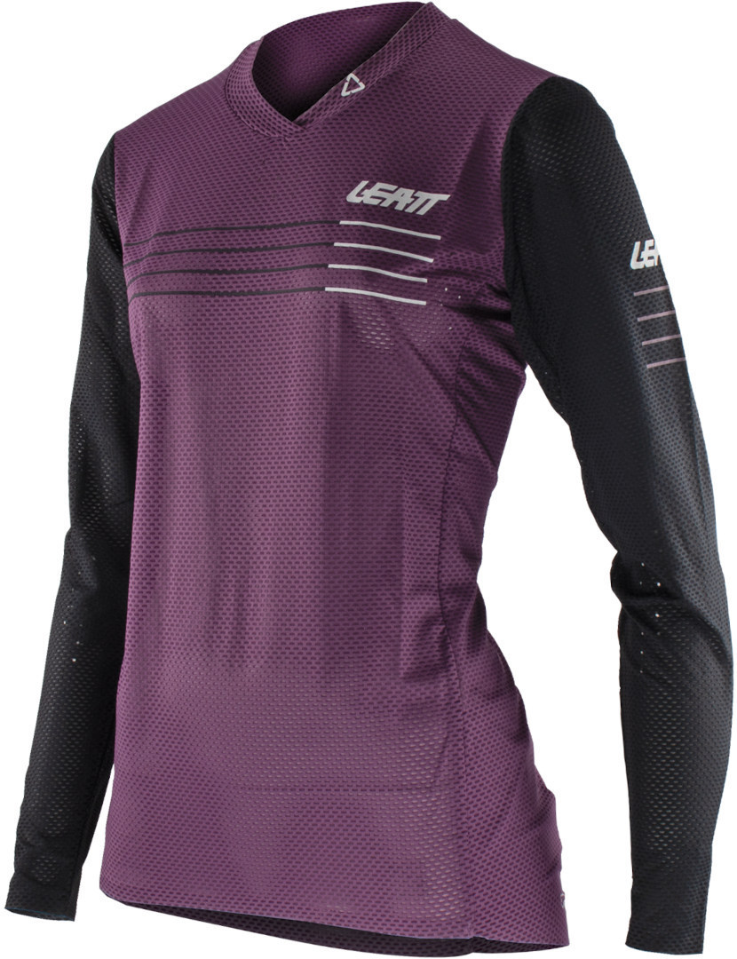 Leatt MTB Gravity 4.0 Ladies Bicylce Jersey
