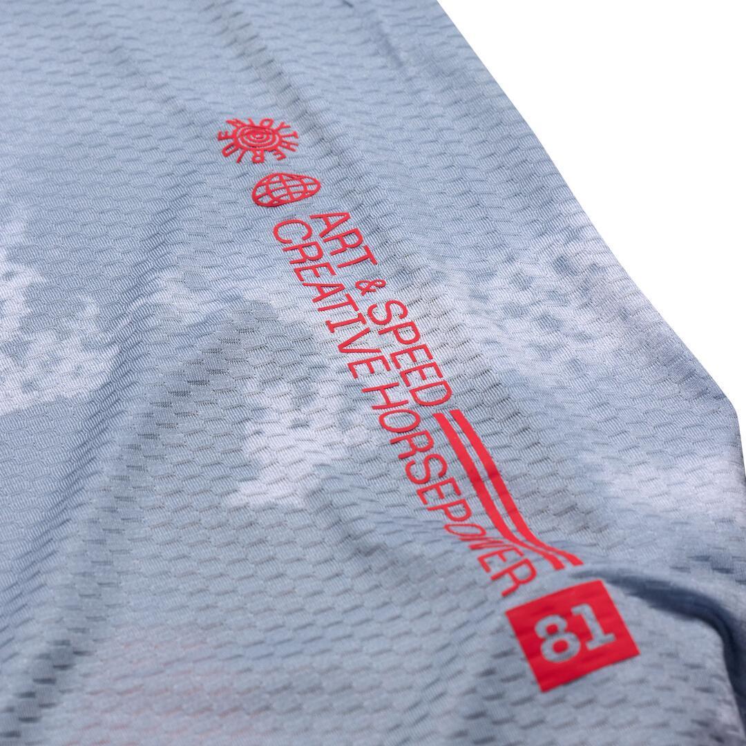 Troy Lee Designs Skyline Air Flared SS Bicycle Jersey