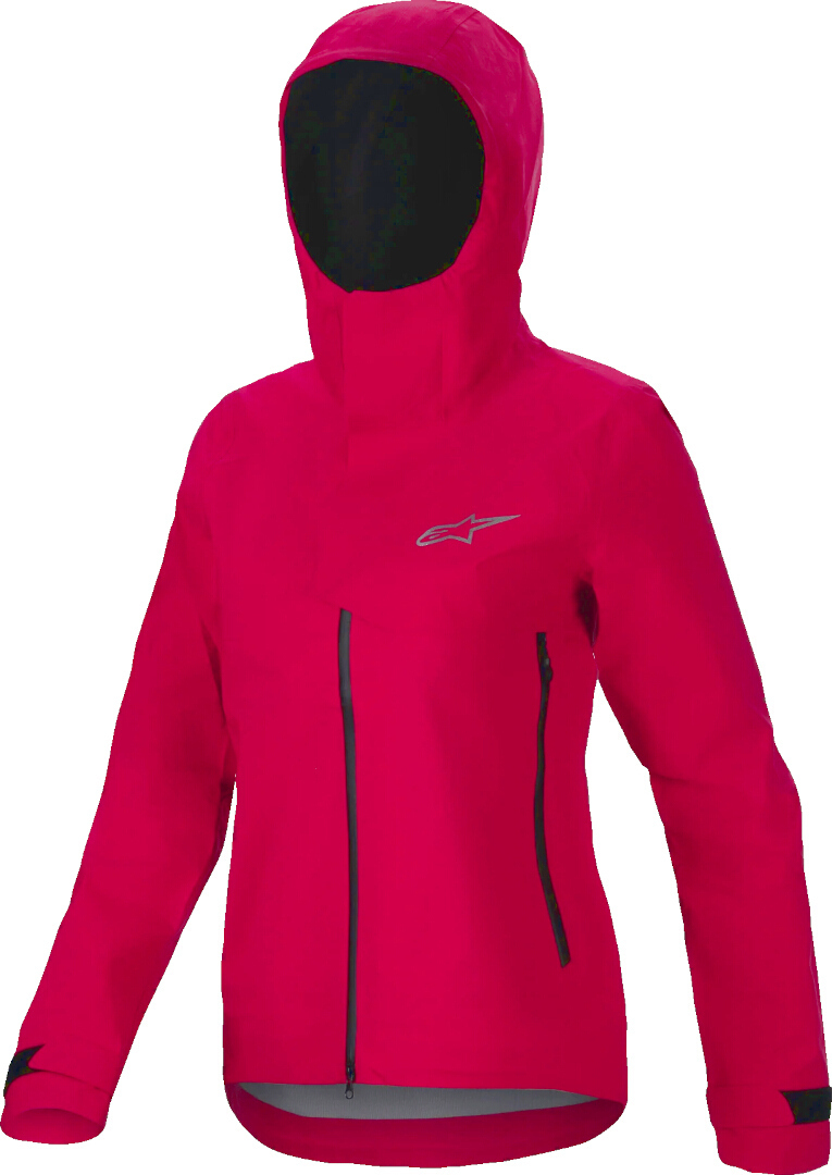 Alpinestars Stella A-Dura Elite waterproof Ladies Bicycle Jacket