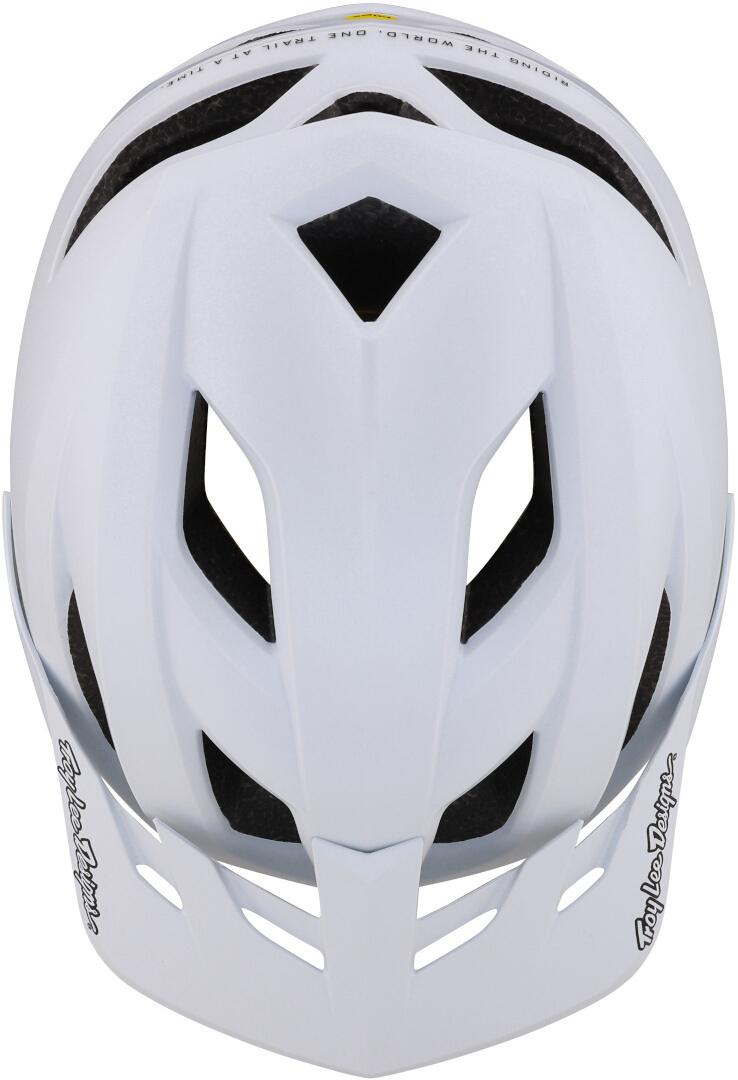 Troy Lee Designs Flowline MIPS Orbit Youth Bicycle Helmet